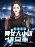 狂龙下山：美女大小姐，请自重