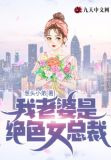 我老婆是绝色女总裁