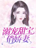 溺宠甜宝俏娇妻