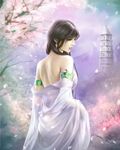 盛唐烟云